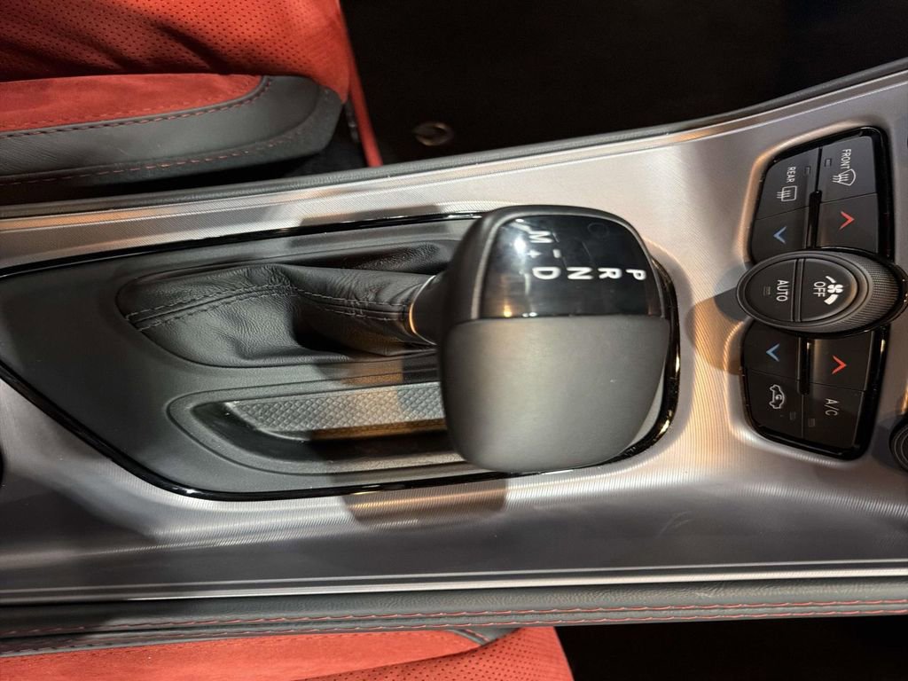 Used 2023 Dodge Challenger R/T Scat Pack image 25