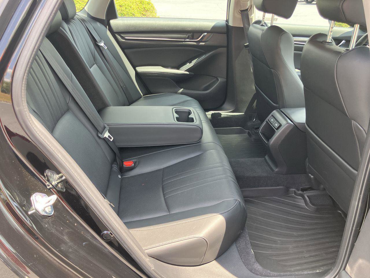 Used 2022 Honda Accord Sport Special Edition image 27