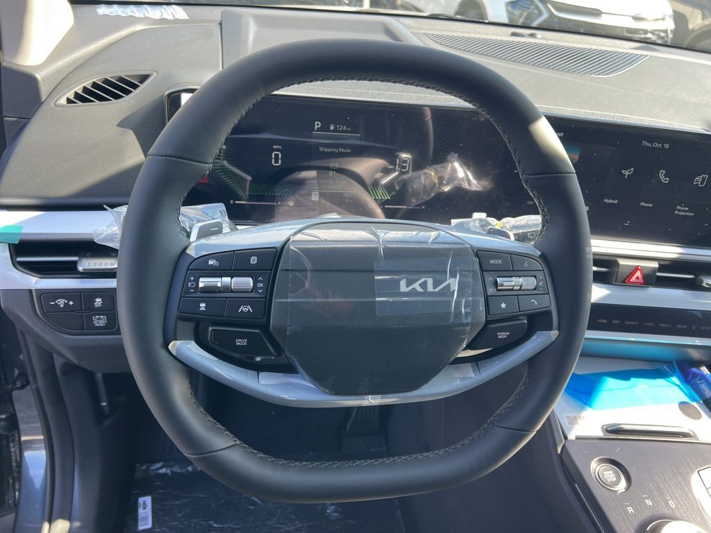 New 2026 Kia Sportage S image 9