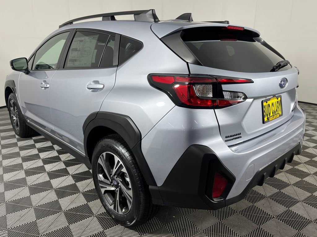 New 2026 Subaru Crosstrek 2.5i Premium image 9