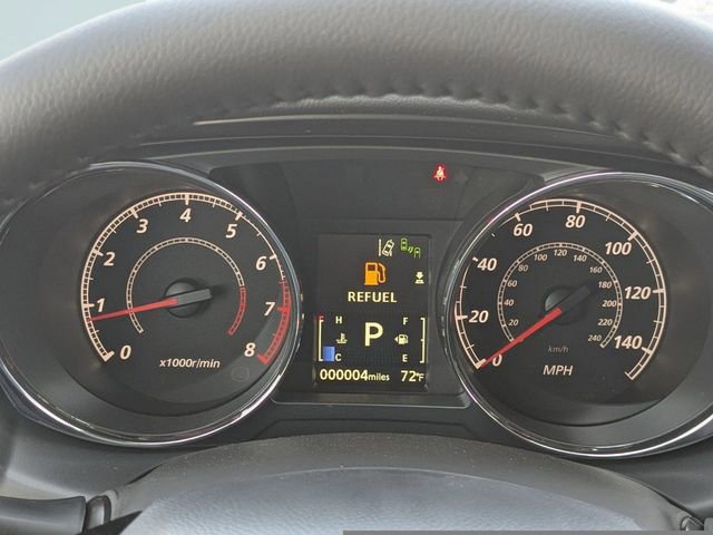 New 2026 Mitsubishi Outlander Sport SE image 29