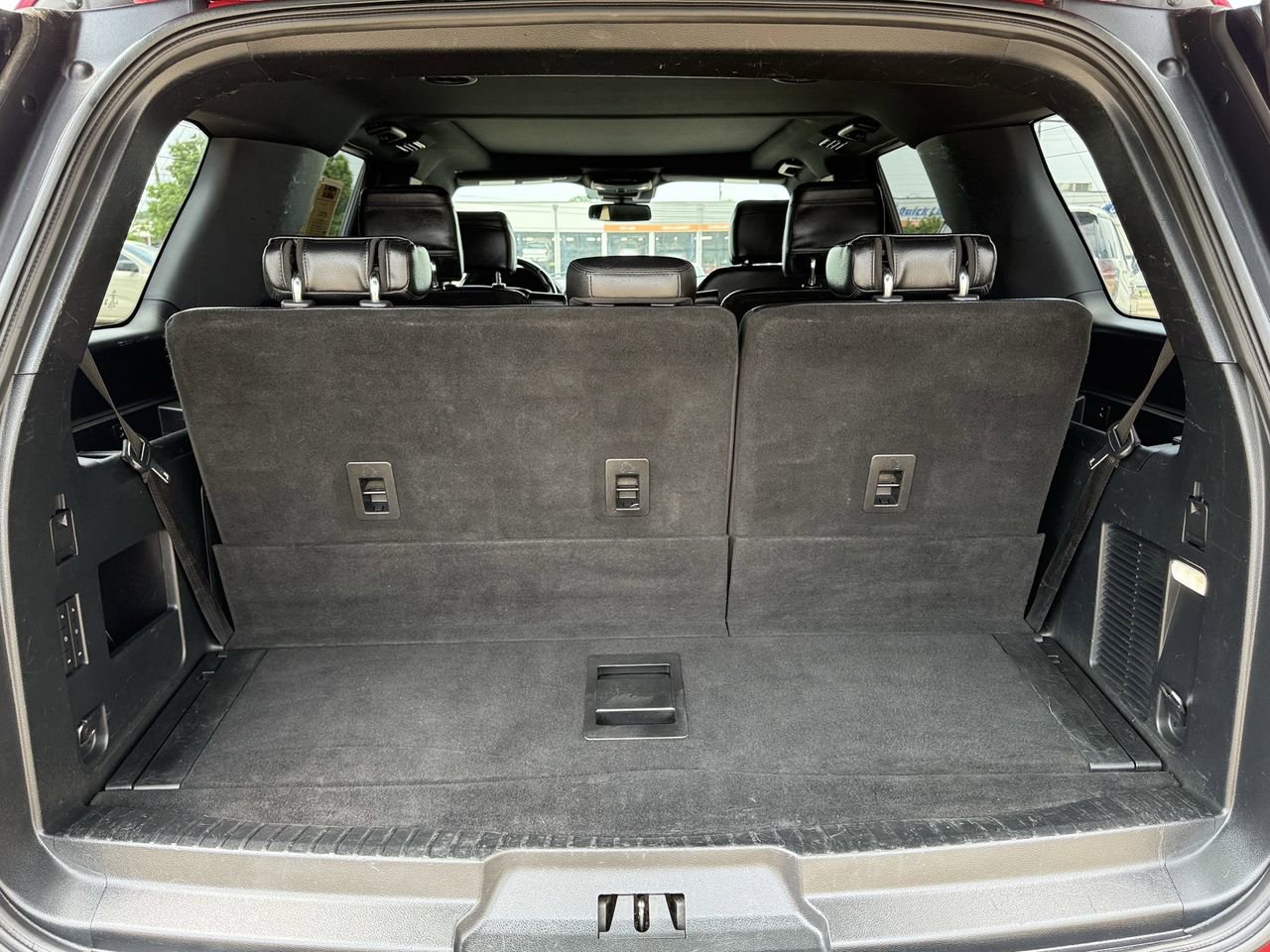 Certified 2020 Ford Expedition Limited w/ Equipment Group 301A image 30