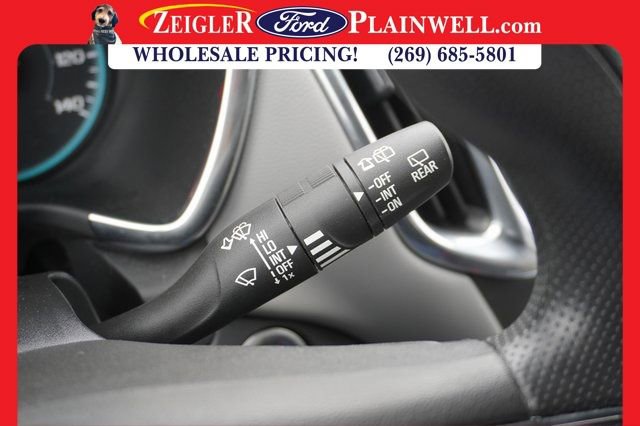 Used 2020 Chevrolet Equinox LS w/ LS Convenience Package image 26