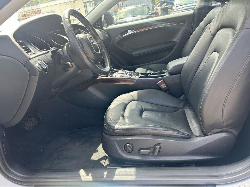 Used 2009 Audi A5 3.2 image 6