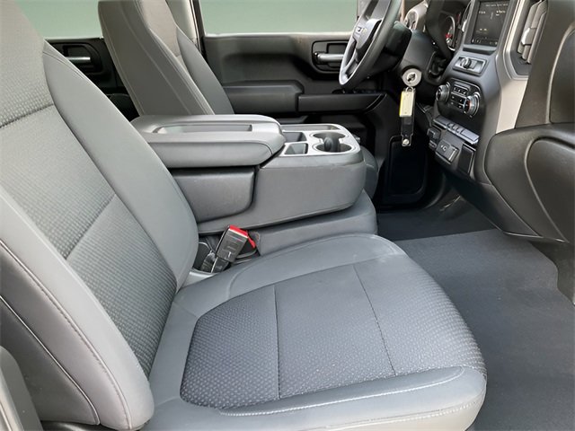 Used 2023 Chevrolet Silverado 2500 Custom w/ Custom Convenience Package image 16