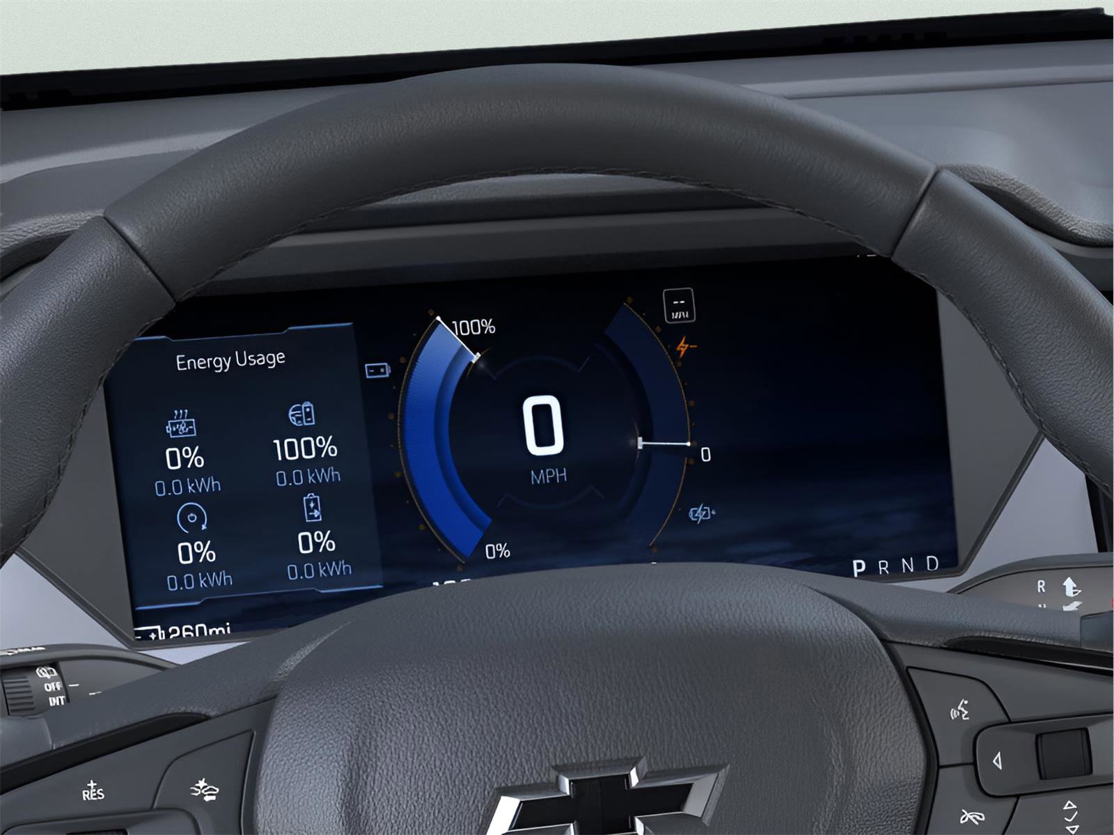 New 2027 Chevrolet Bolt RS image 18