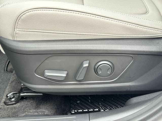 New 2026 Hyundai Tucson Limited AWD/4WD image 28