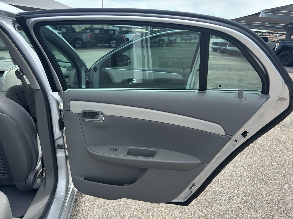 Used 2012 Chevrolet Malibu LS w/ LS Uplevel Package FWD image 16