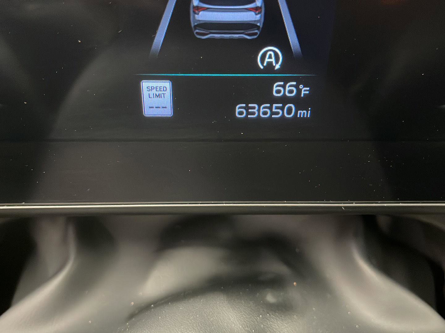 Used 2023 Kia Sportage EX image 7