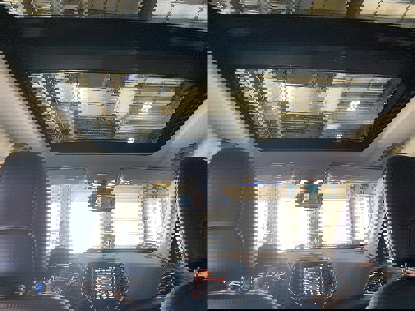 Used 2022 Jeep Cherokee Trailhawk w/ Sun, Sound & Nav Group image 14