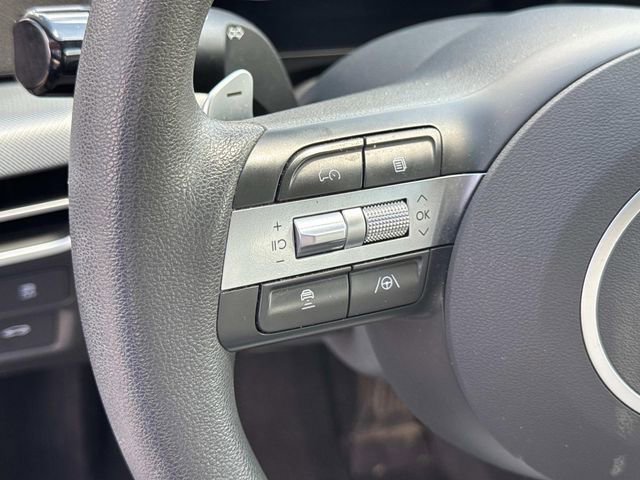 Used 2025 Hyundai Sonata SEL image 23