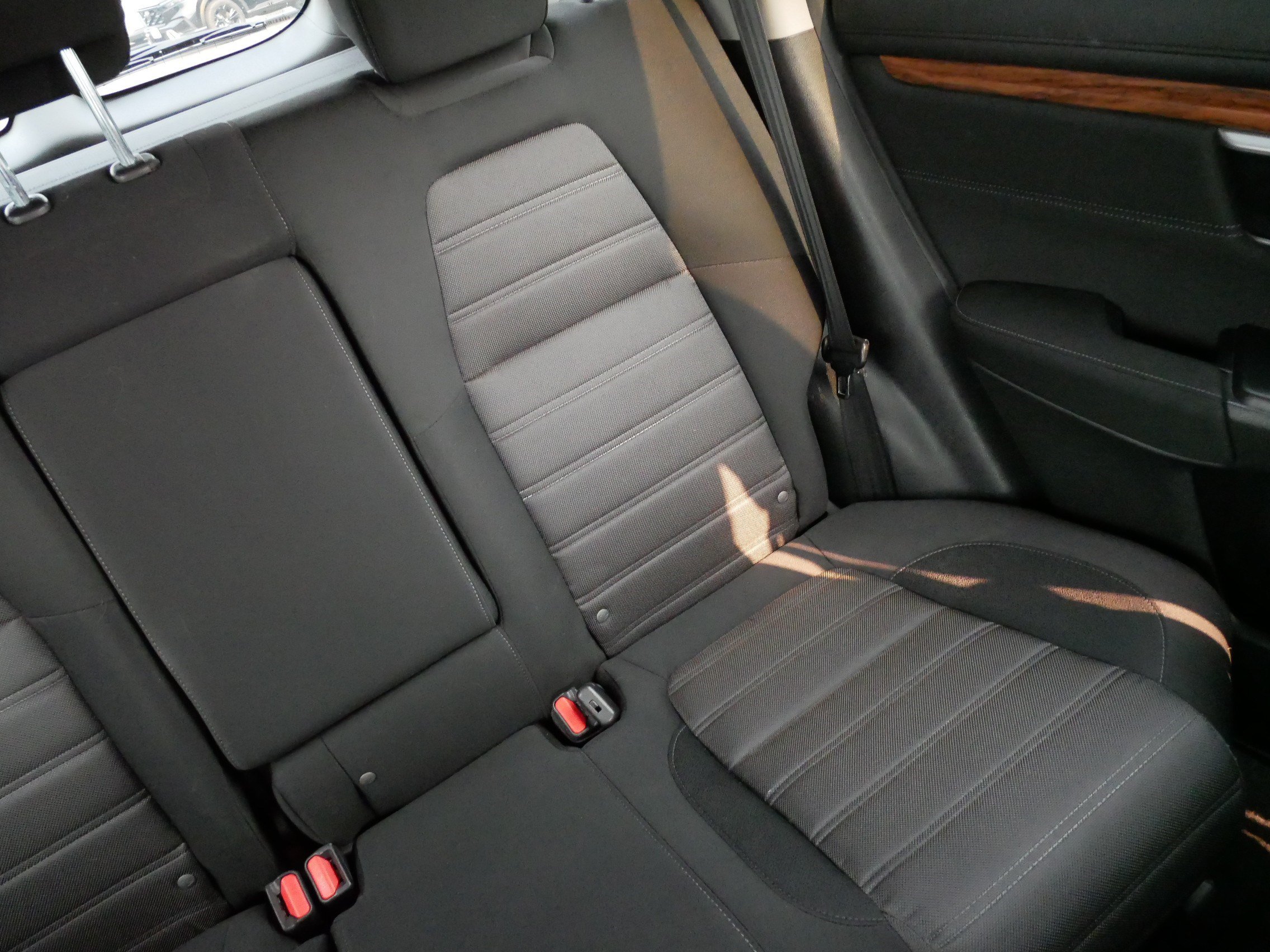 Used 2021 Honda CR-V EX image 14