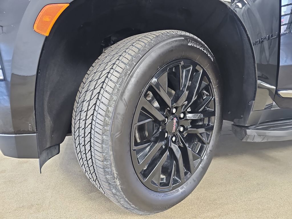 Certified 2024 GMC Yukon XL SLT w/ SLT Premium Package image 40