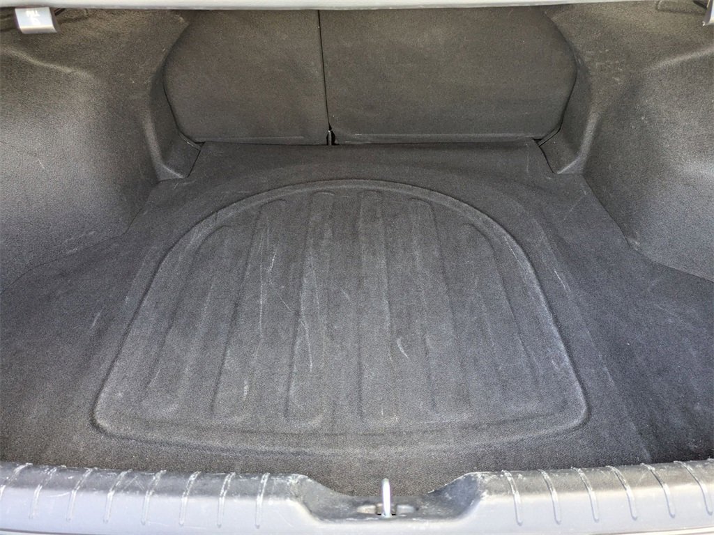 Used 2025 Kia K4 LXS image 28