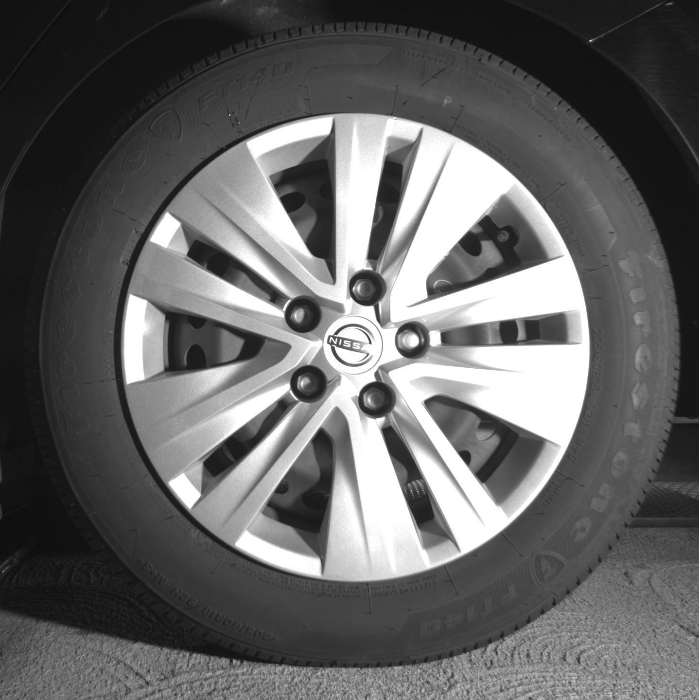 Used 2025 Nissan Sentra S FWD image 17