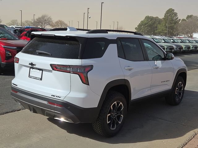 New 2026 Chevrolet Equinox ACTIV image 4