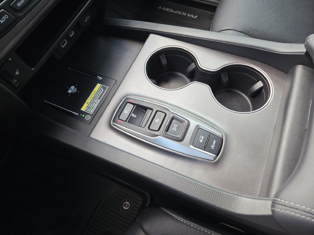 Certified 2024 Honda Passport EX-L image 25