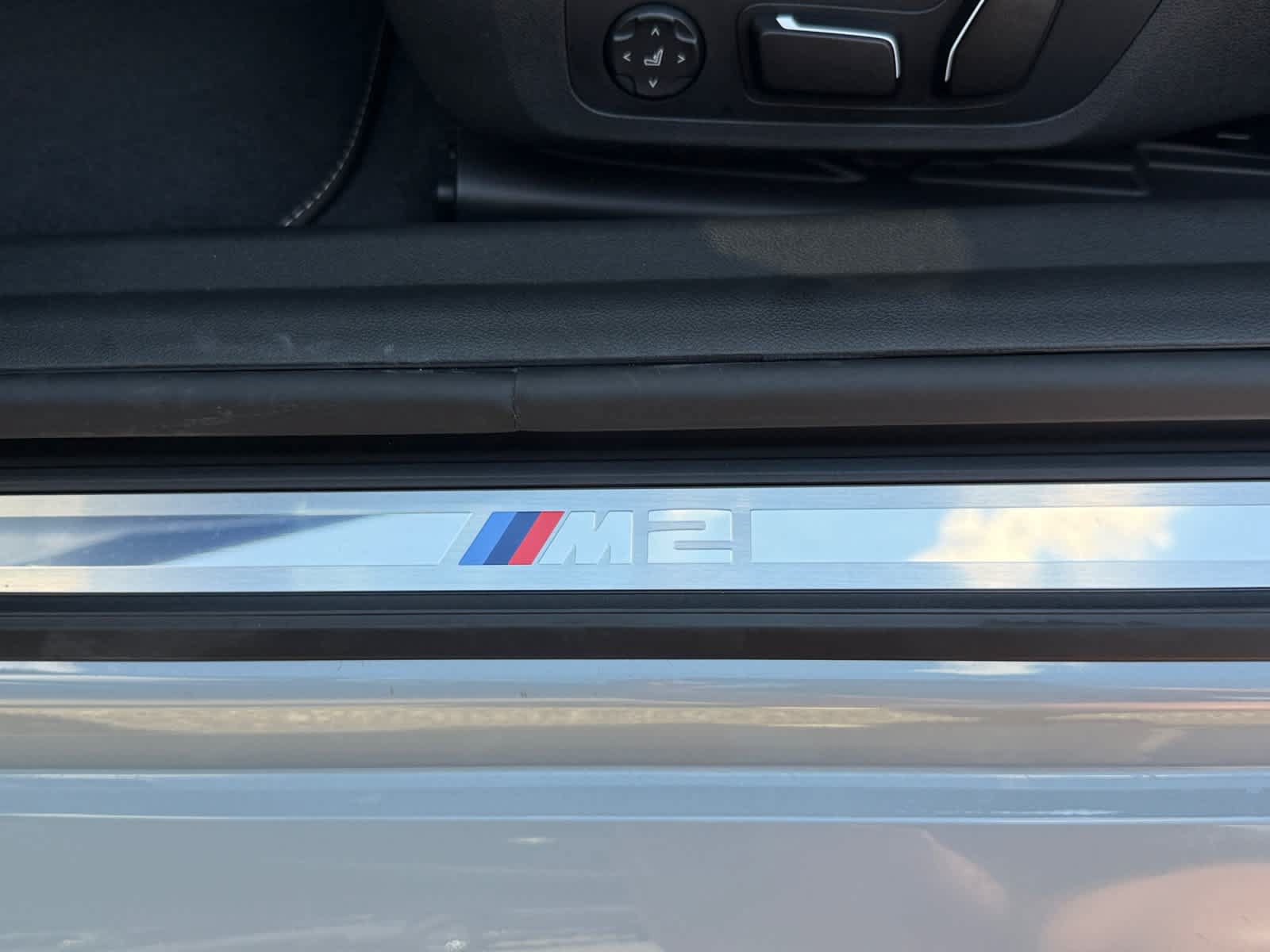 New 2026 BMW M2 w/ Lighting Package RWD image 15