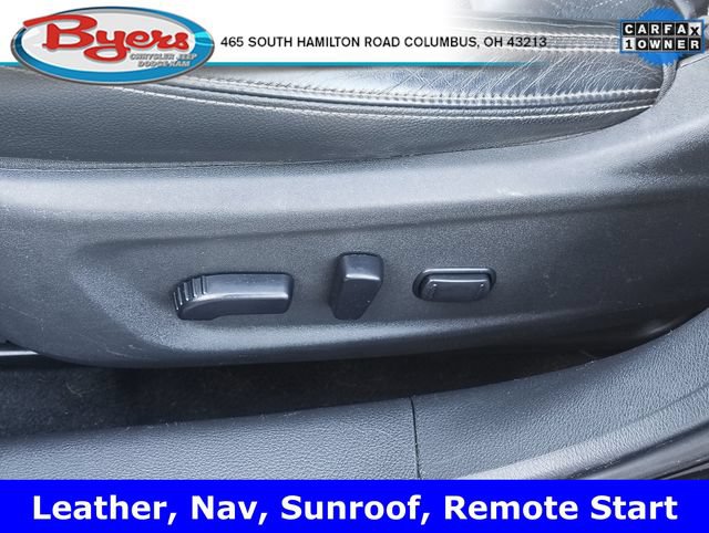 Used 2019 Nissan Altima 2.5 Platinum FWD image 11