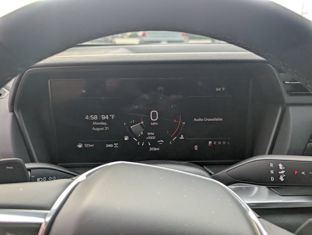 New 2027 GMC Terrain Elevation w/ Elevation Premium Package AWD/4WD image 21