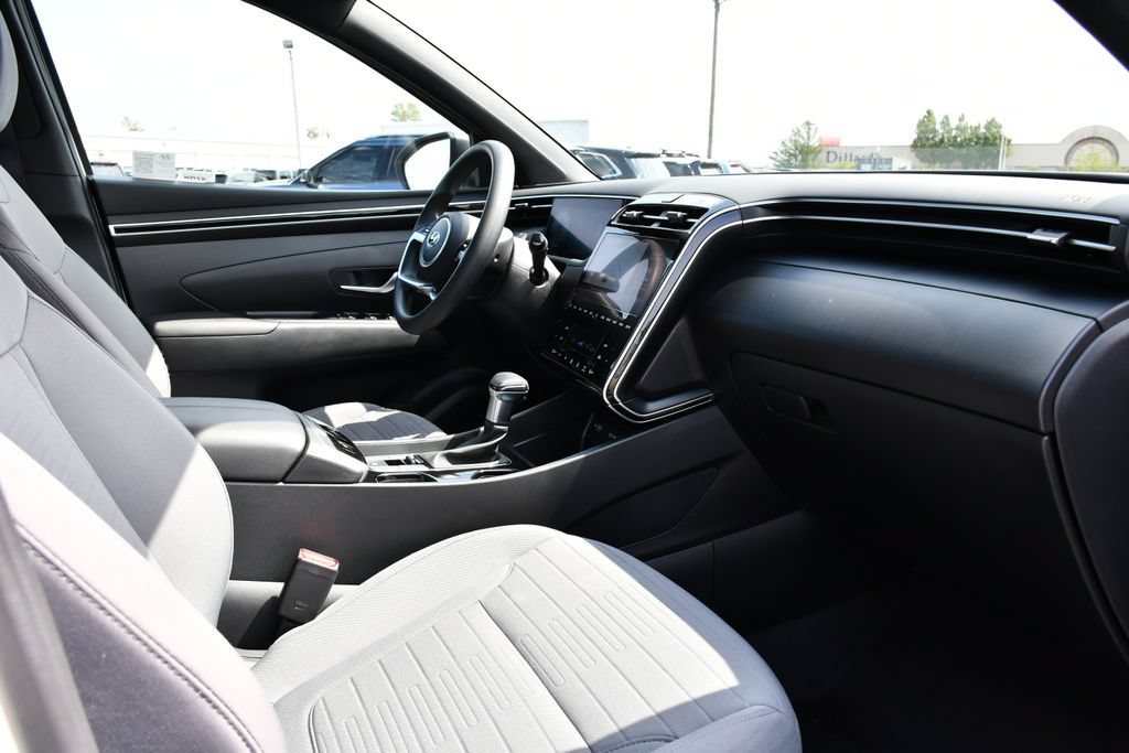 Used 2024 Hyundai Santa Cruz SEL w/ Activity Package AWD/4WD image 38