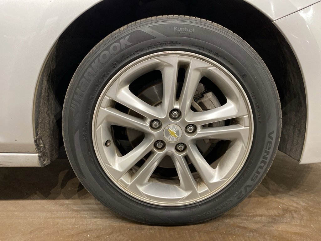 Used 2018 Chevrolet Cruze LT image 19