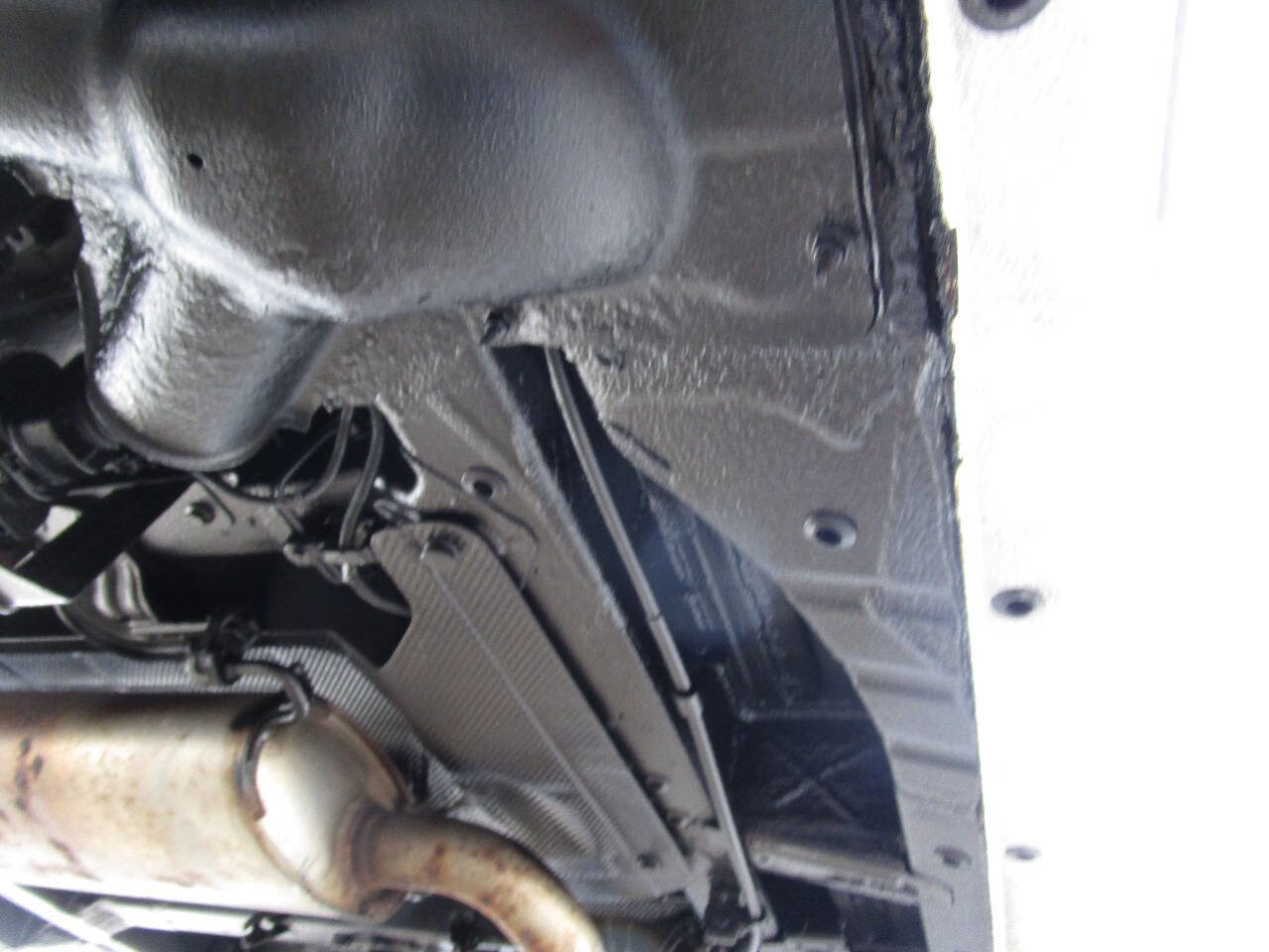 Used 2015 RAM ProMaster 1500 w/ Cargo Convenience Group image 34