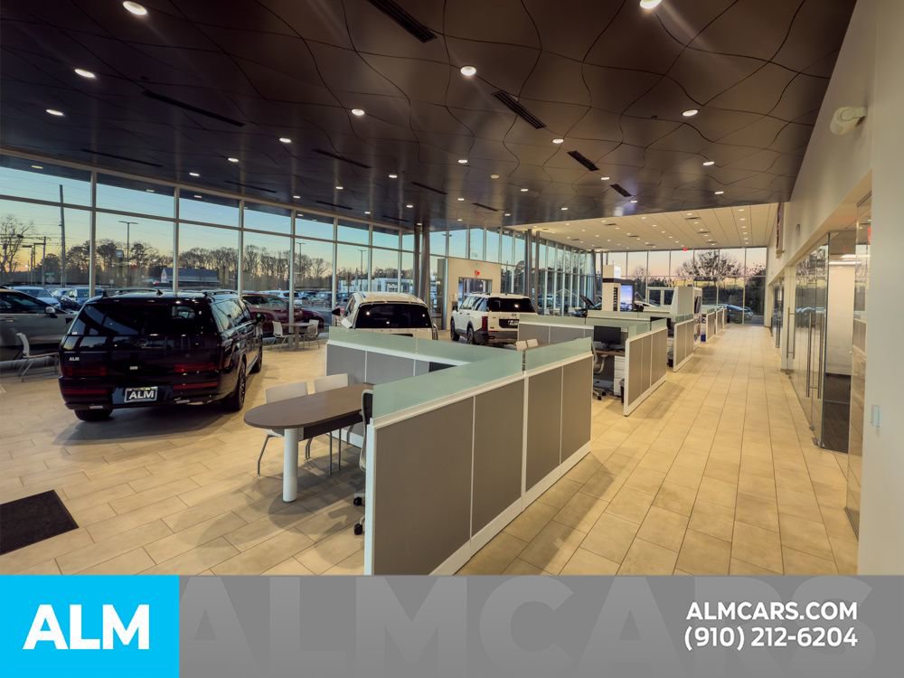 Used 2023 Kia K5 GT-Line w/ GT-Line Premium Package image 47