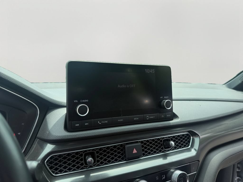 Used 2023 Acura Integra A-Spec FWD image 15