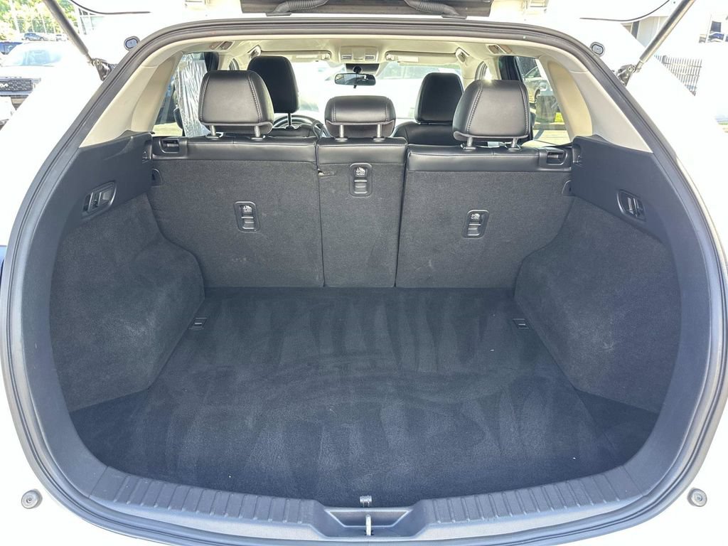 Certified 2021 MAZDA CX-5 Touring AWD/4WD image 30