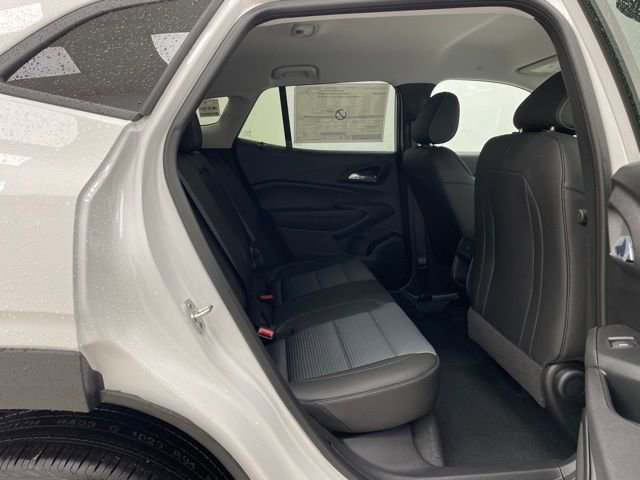 New 2026 Chevrolet Trax LT w/ Driver Confidence Package FWD image 13