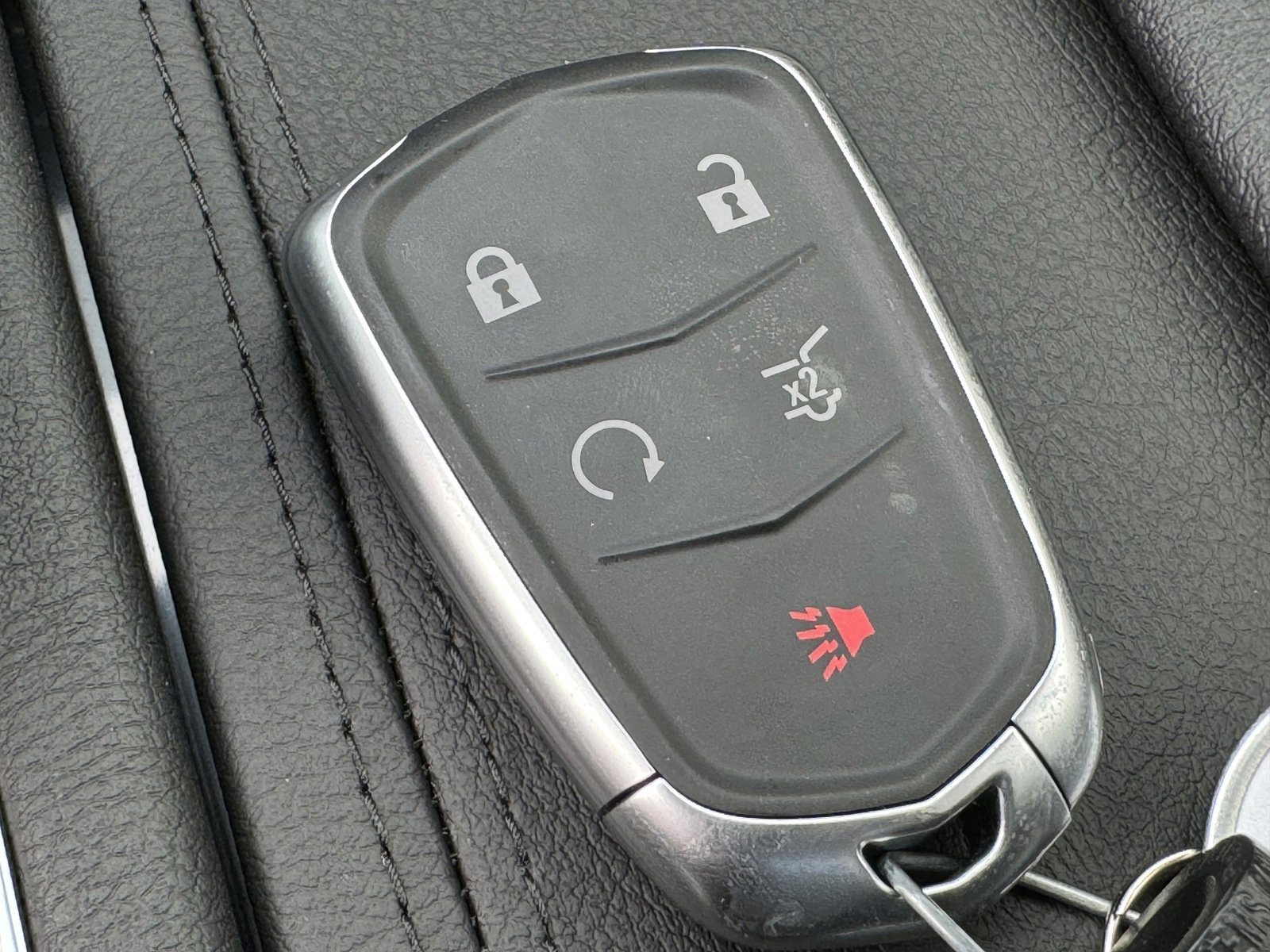 New 2025 Cadillac XT6 Premium Luxury w/ Technology Package image 32