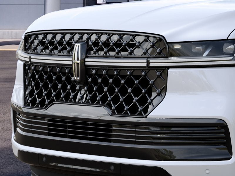 New 2027 Lincoln Navigator L Reserve w/ Jet Appearance Package RWD image 17