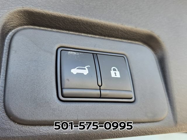 Used 2026 Nissan Rogue SV FWD image 17