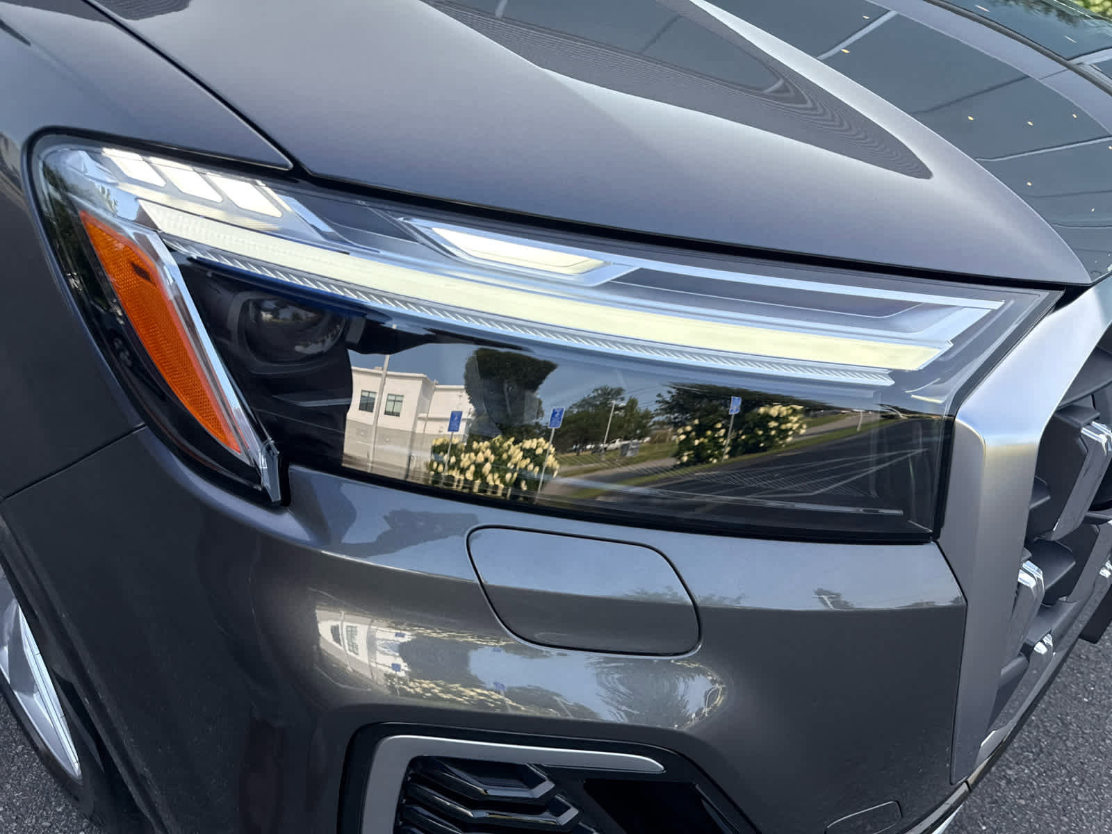 New 2025 Audi Q7 3.0T Premium Plus image 11