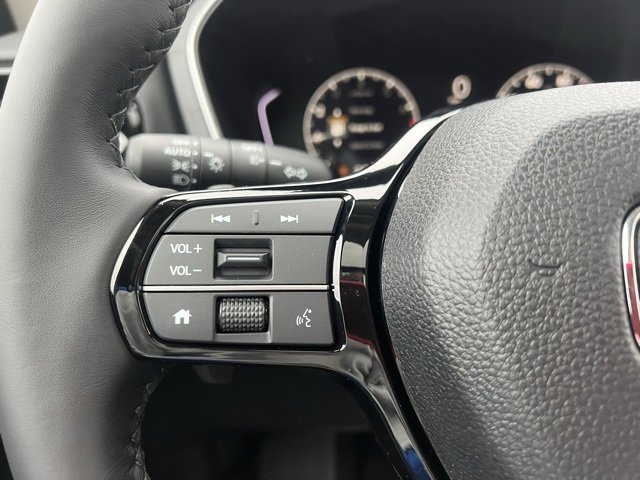 New 2025 Honda Pilot Touring image 16