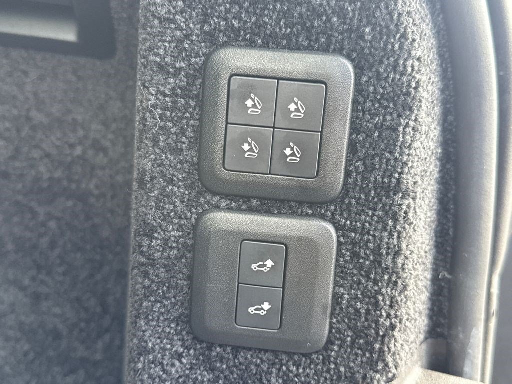 Used 2020 Land Rover Range Rover HSE AWD/4WD image 17