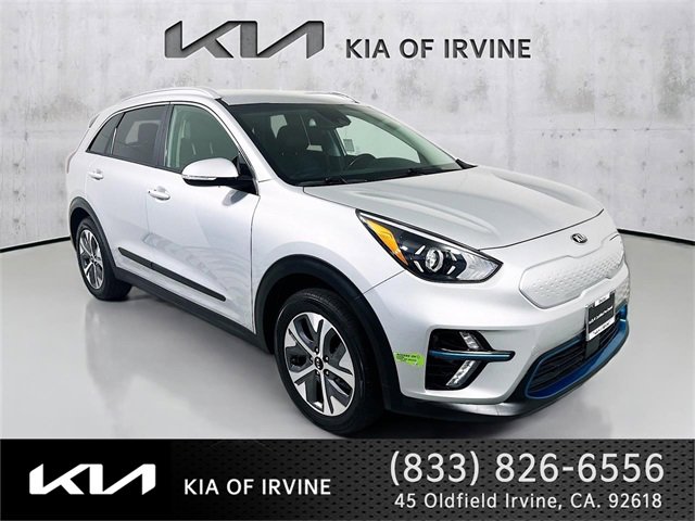 Certified 2020 Kia Niro EX