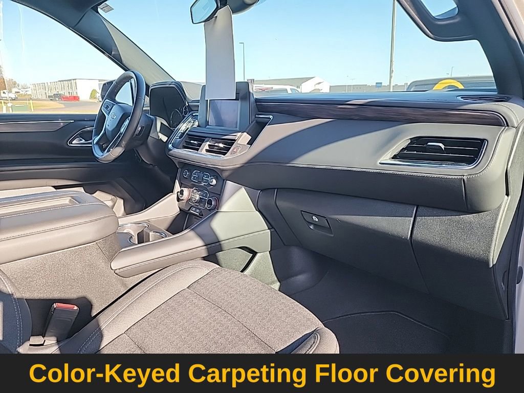 Used 2023 Chevrolet Tahoe LS w/ Driver Alert Package image 23