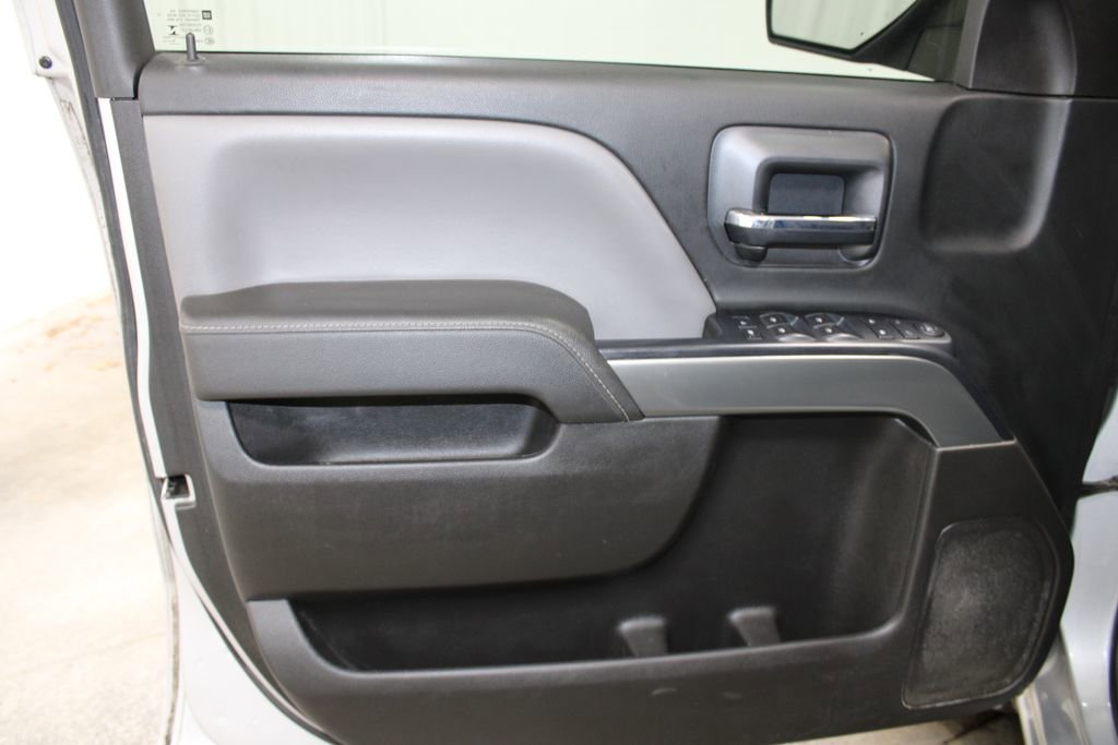 Used 2016 Chevrolet Silverado 1500 LT w/ All Star Edition image 21