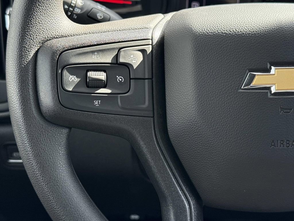 New 2025 Chevrolet Silverado 3500 W/T w/ WT Convenience Package image 6