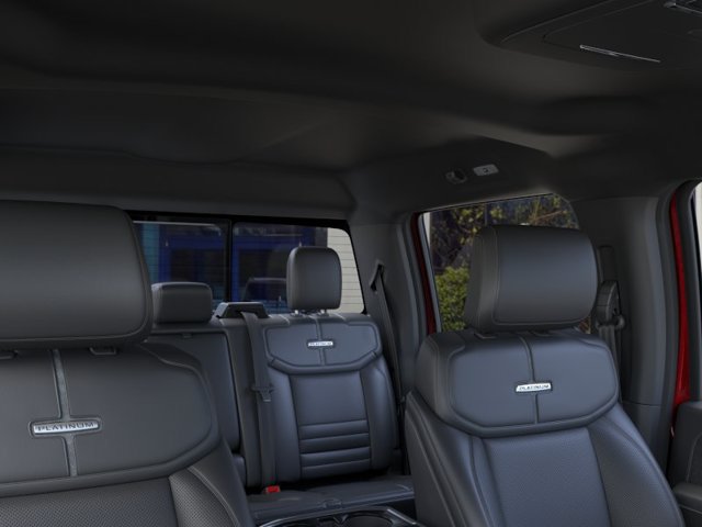 New 2026 Ford F150 Platinum AWD/4WD image 23