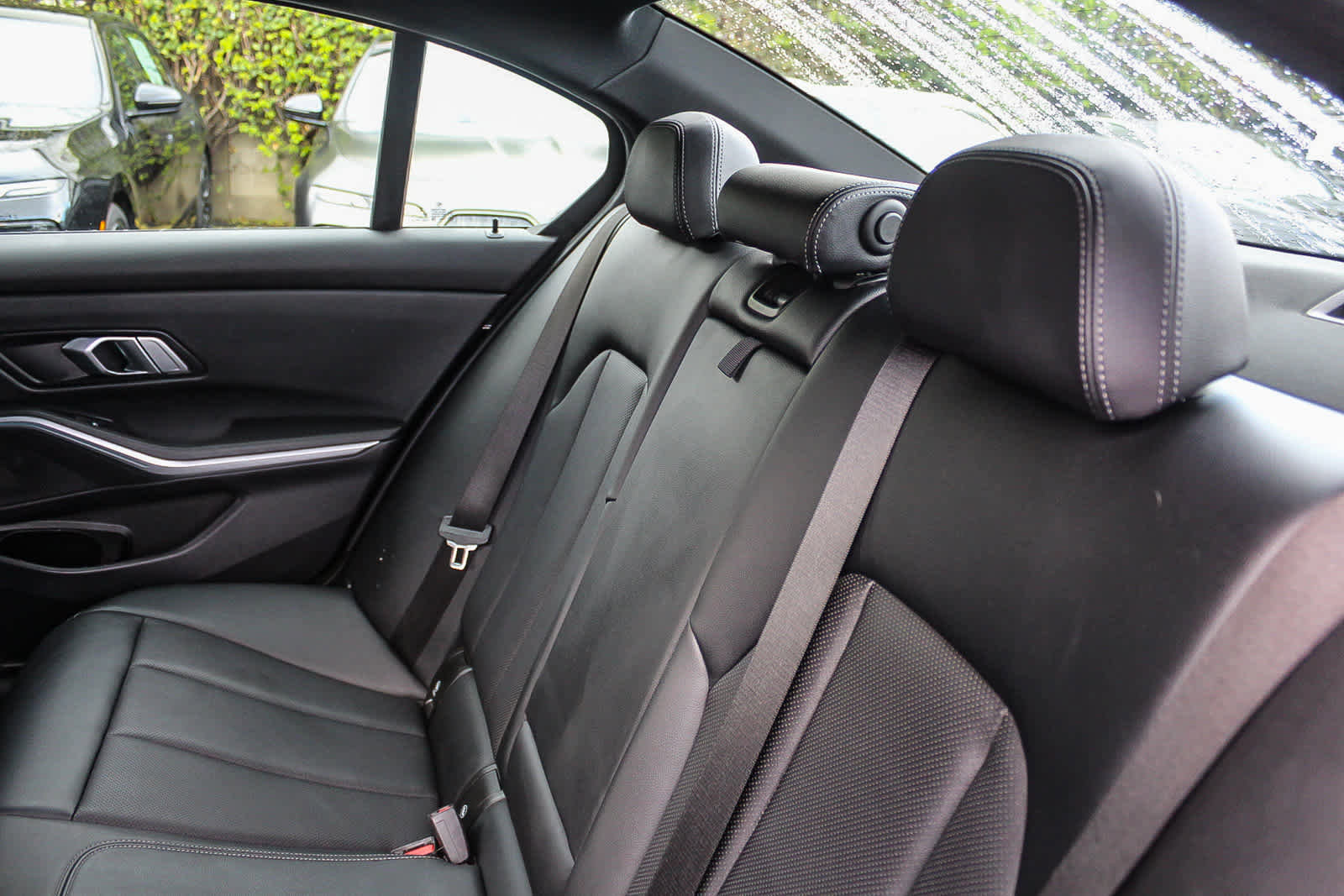 Certified 2023 BMW 330e w/ Driving Assistance Package image 18