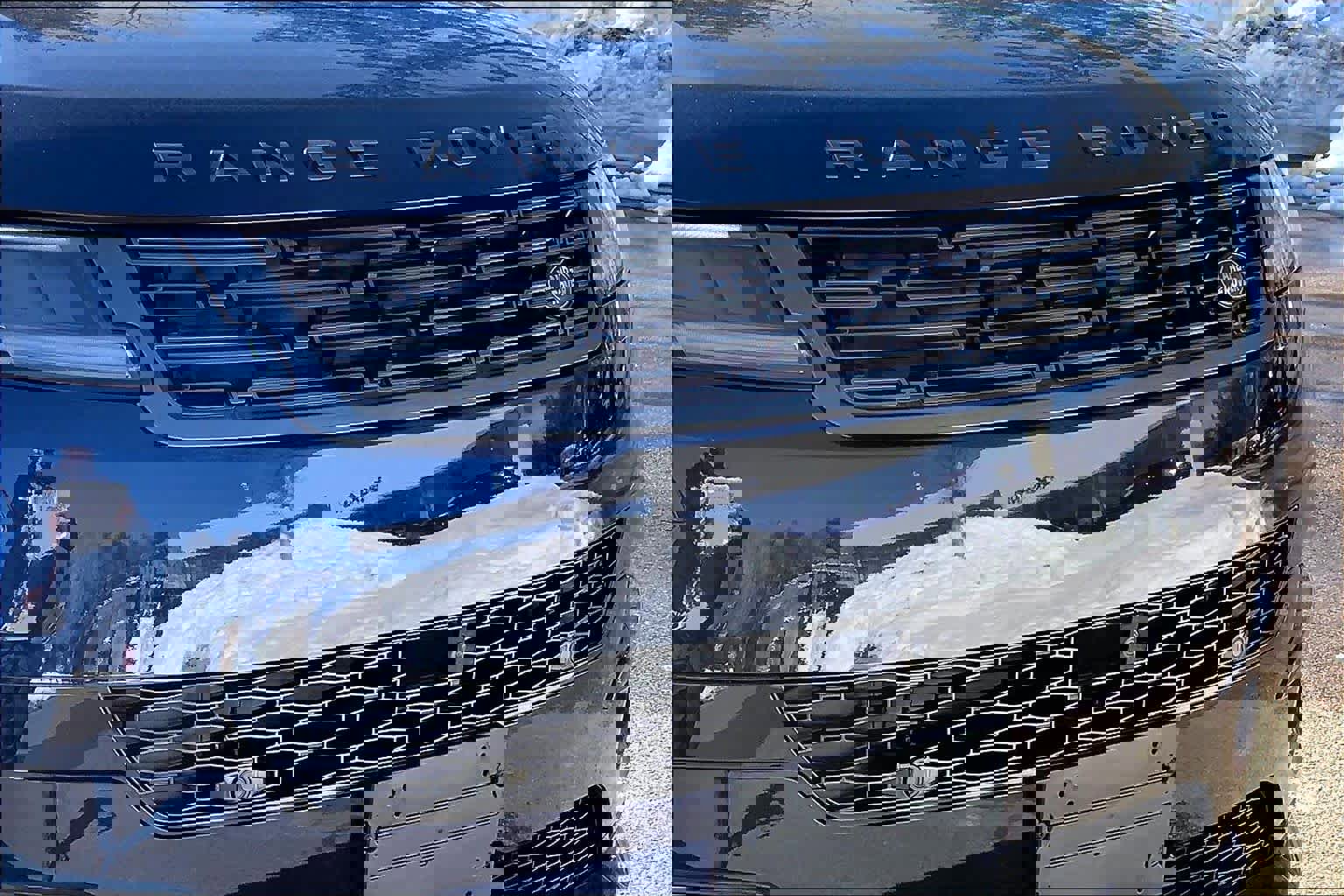 Used 2023 Land Rover Range Rover Sport SE Dynamic image 29