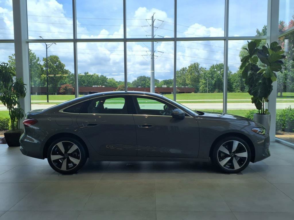 New 2025 Audi A5 Premium Plus AWD/4WD image 6