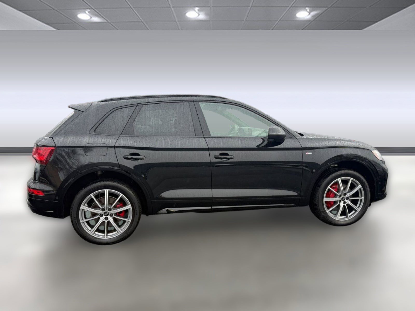 Used 2024 Audi Q5 e Prestige image 8