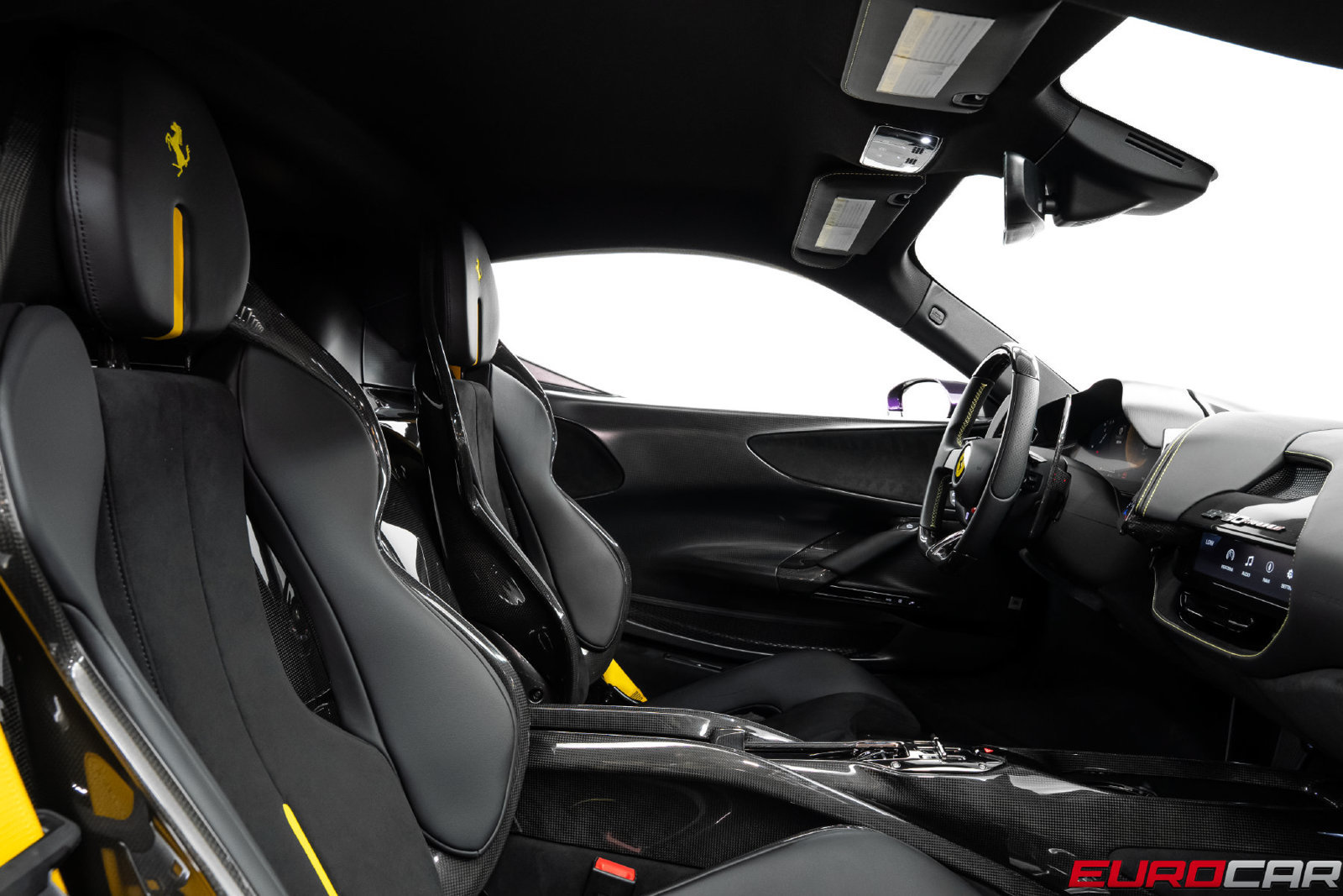 Used 2023 Ferrari SF90 Stradale AWD/4WD image 48