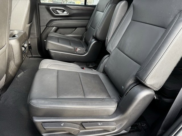 Certified 2023 Chevrolet Tahoe Z71 image 5