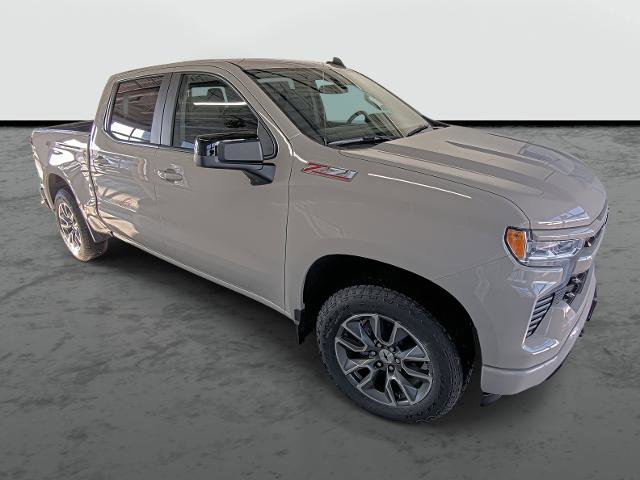 New 2026 Chevrolet Silverado 1500 RST w/ All Star Edition Plus image 4