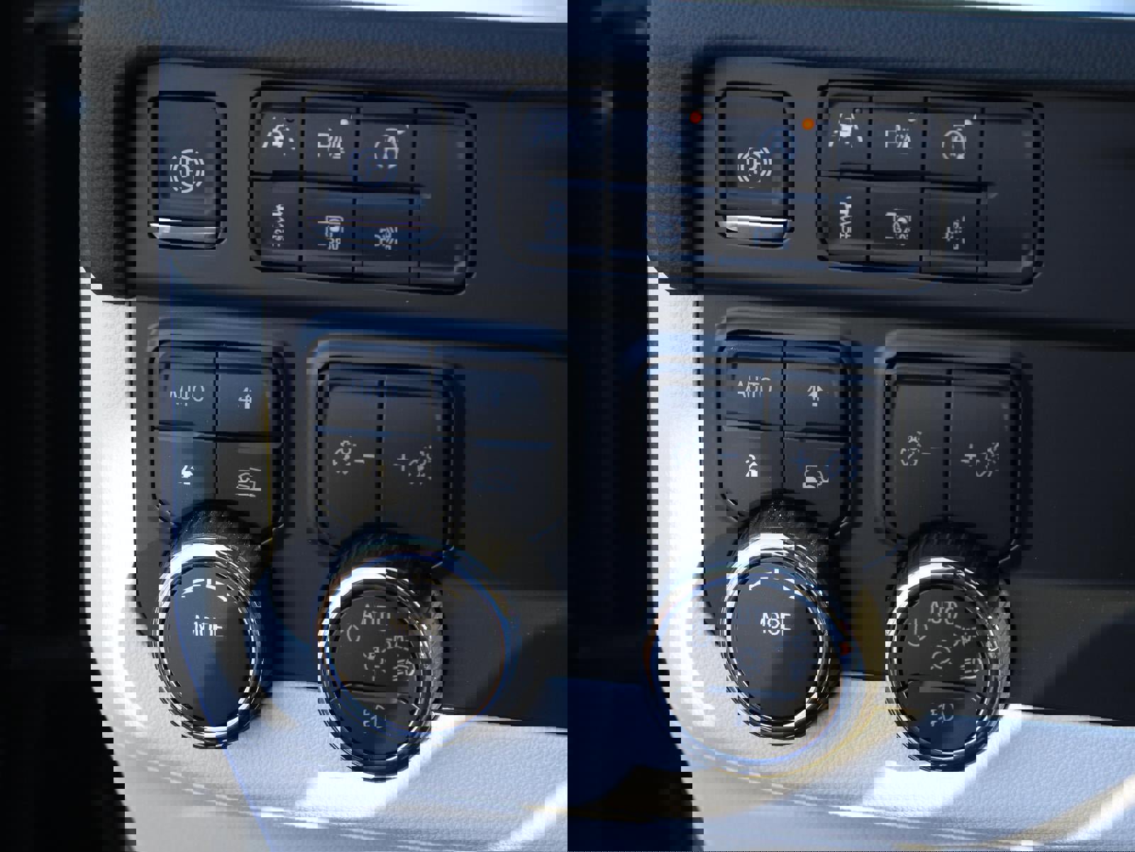 New 2026 Chevrolet Tahoe Premier image 11